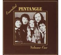 Pentangle - The Essential Pentangle Vol.1