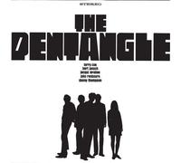 Pentangle The Pentangle (Vinyl LP)