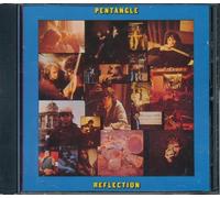 Pentangle,the - Reflection