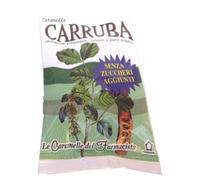 Pentapharma CARAMELLA CARRUBA SENZA ZUCCHERO 40 G