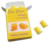 Pentapharma TAPPI AURICOLARI EAR CAPS 5 PAIA