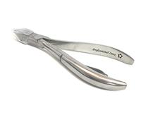 PENTAPHARMA Tronchesino per cuticole/pellicine TRONCHESE PROFESSIONALE PER MANICURE E PEDICURE tagliaunghie