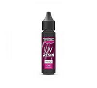 Pentart Resina Resistente ai Raggi UV, Various, 2,3 cm5 cm14,5 cm