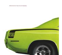 Pentastar. In The Style Of Demons (Green/Black Vinyl) - Earth (Vinile)