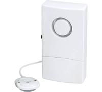 PENTATECH 23003 WA03 Rilevatore acqua con sensore esterno a batteria