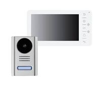 PENTATECH 28210 VT38 SET Video citofono Kit completo