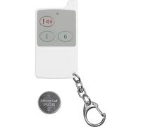 PENTATECH 33557 Telecomando di ricambio EW01R Bianco