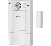 PENTATECH Allarme per porta DG6 con chiave 95 dB 33609