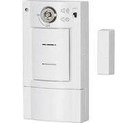 Pentatech DG 6 / TA 603, allarme per porta con interruttore a chiave