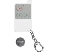 Pentatech telecomando di ricambio ew01r bianco 33557
