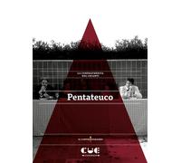 PENTATEUCO - La Confraternita del Chianti (cur.) - 2024 - Cue Press