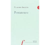 Pentateuco [Paperback] [Sep 12, 2016] Arletti, Claudio