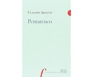 Pentateuco [Paperback] [Sep 12, 2016] Arletti, Claudio