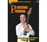 Pentatonic Pyromania