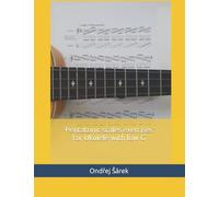 Pentatonic scales exercises for Ukulele with low G
