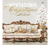 Pentatonix - A Pentatonix Christmas - Cd (deluxe edition)