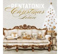 Pentatonix - A Pentatonix Christmas - Cd (deluxe edition)