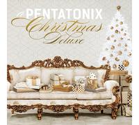 Pentatonix A Pentatonix Christmas Deluxe (German Deluxe Box) (CD)