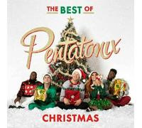 Pentatonix The Best Of Pentatonix Christmas (Vinyl LP)