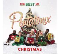 Pentatonix The Best Of Pentatonix Christmas (Vinyl LP)