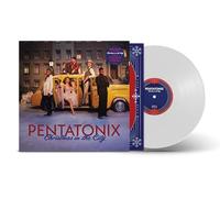 Pentatonix - Christmas in the City (Snow Cloud Edition) [Amazon Exclusive]
