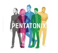 Pentatonix - Pentatonix
