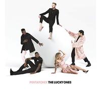 Pentatonix - Lucky One