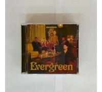 Pentatonix - PENTATONIX-EVERGREEN +1 BONUS TRACK