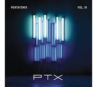 Pentatonix - Ptx 3