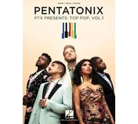 Pentatonix - PTX Presents (Tascabile)