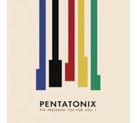 Pentatonix - PTX Presents: Top Pop, Vol. I