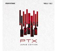 PENTATONIX - PTX VOL. 1 & 2 -LTD-