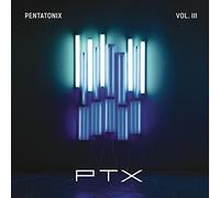 Pentatonix - Ptx, Vol. 3