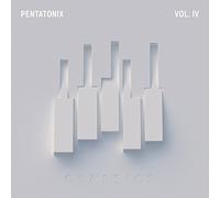 Pentatonix - Ptx Vol. 4 - Classics