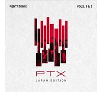Pentatonix - Ptx Vols.1&2 (Japan Edition)