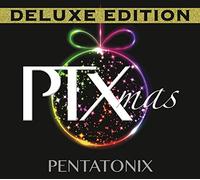 Pentatonix - Ptxmas (Deluxe Edition)