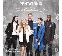Pentatonix - That's Christmas To Me (deluxe Edition) - Cd