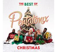 Pentatonix – The Best Of Pentatonix Christmas – Vinile 2 LP – Import USA – RCA