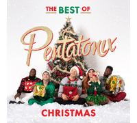 Pentatonix – The Best Of Pentatonix Christmas – Vinile 2 LP – Import USA – RCA