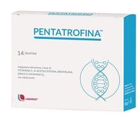 PENTATROFINA 14 Bust.