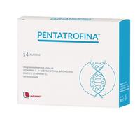 Uriach - Pentatrofina 14 Bustine