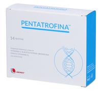 PENTATROFINA 14 Bust.