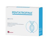 Pentatrofina Integratore Alimentare, 14 Bustine