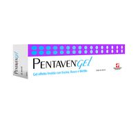 Pharmasuisse Laboratories pentaven gel - trattamento contro gli stati edematosi 100 ml