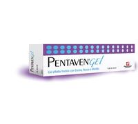Pharmasuisse Laboratories pentaven gel - trattamento contro gli stati edematosi 100 ml