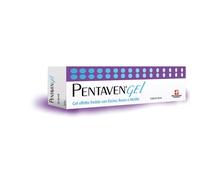 Pentaven Gel Freddo Gambe Pesanti 100 ml