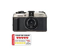 PENTAX 17 Macchina Fotografica Analogica Riutilizzabile