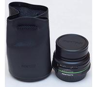 Pentax 21620 Obiettivo SMC, 70 mm F/2.4 Limited