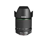 Pentax SMC DA 18-135mm F3.5-5.6 ED AL DC | ✔️ Garanzia di 5 anni