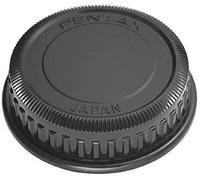 Pentax 31006 Lens Cap Back K DSLR